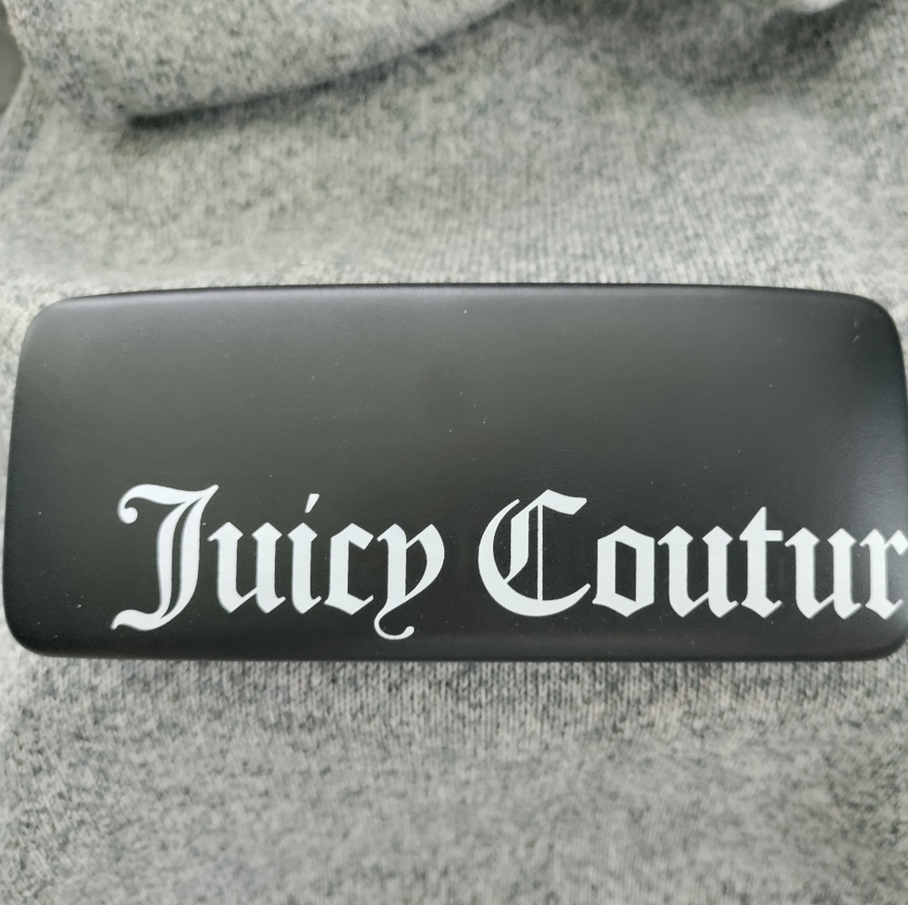 Juicy Couture, Pink and black